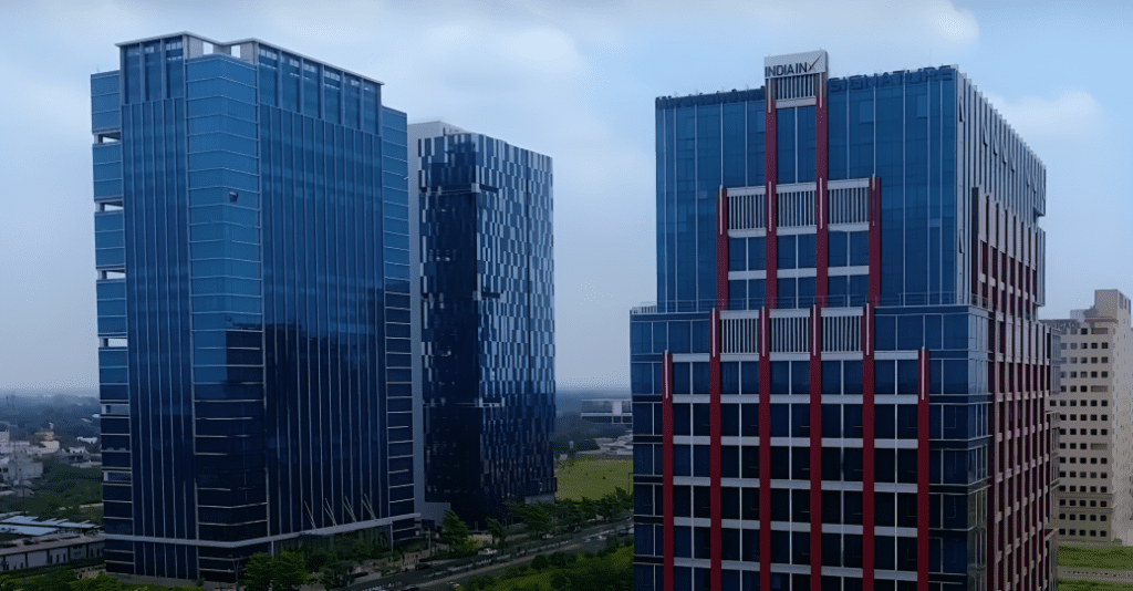 Gift City- The Future of the Corporate World in Gujarat